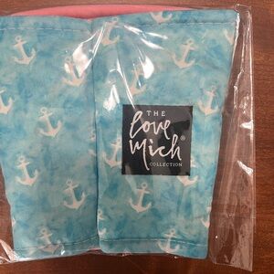 Love Mich Cozy Anchor